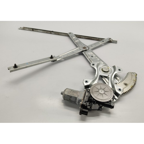 Motor Maquina Vidro D.d Pajero Sport 2022 2.4 Hpe 5713a324