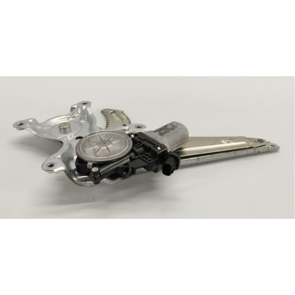 Motor Maquina Vidro T.d Pajero Sport 2022 2.4 Hpe C\detalhe