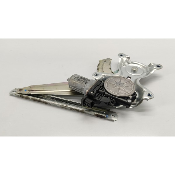 Motor Maquina Vidro T.e Pajero Sport 2022 2.4 Hpe C\detalhe