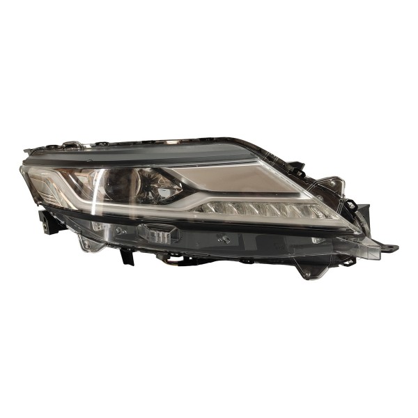 Farol Direito Pajero Sport 2022 2.4 Hpe