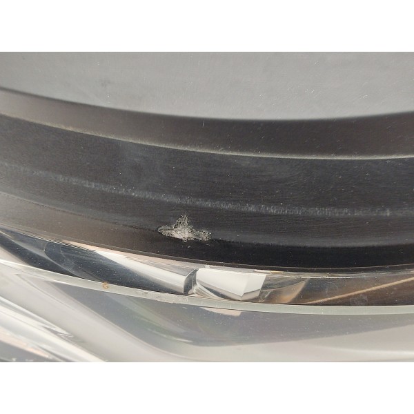 Farol Direito Pajero Sport 2022 2.4 Hpe