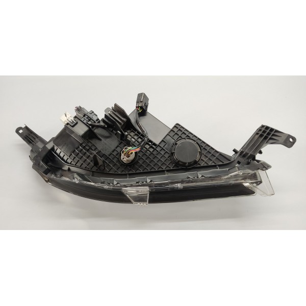 Farol Esquerdo Pajero Sport 2022 2.4 Hpe