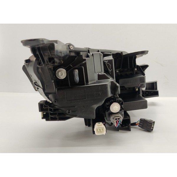 Farol Esquerdo Pajero Sport 2022 2.4 Hpe