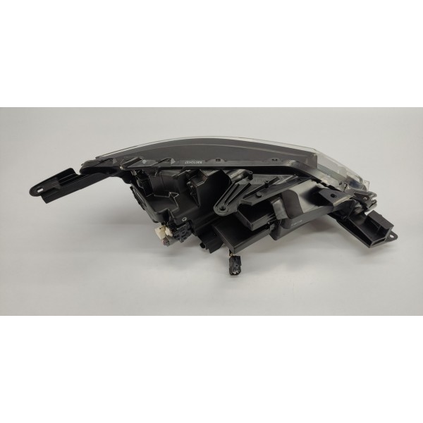 Farol Esquerdo Pajero Sport 2022 2.4 Hpe
