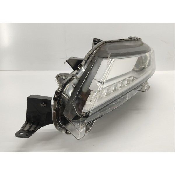 Farol Esquerdo Pajero Sport 2022 2.4 Hpe