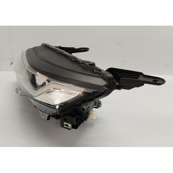 Farol Esquerdo Pajero Sport 2022 2.4 Hpe