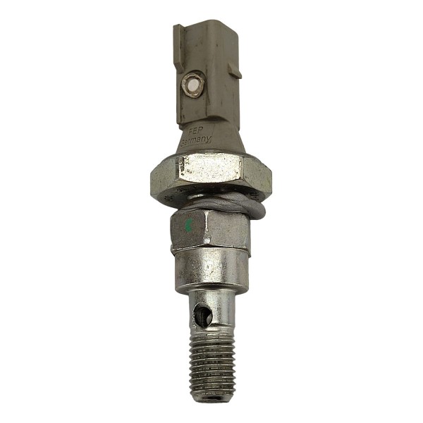 Sensor Pressao Oleo Motor Pajero Sport 2022 2.4 Hpe