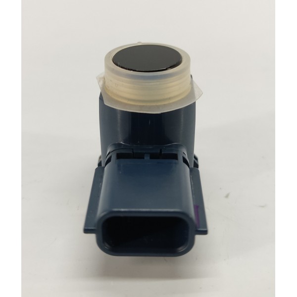 Sensor Estacionamento Traseiro Pajero Sport 2022 2.4 Hpe Preto