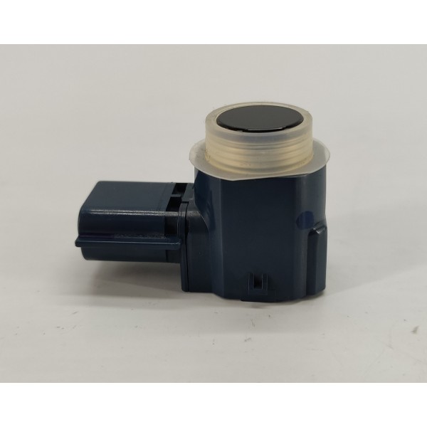 Sensor Estacionamento Traseiro Pajero Sport 2022 2.4 Hpe Preto