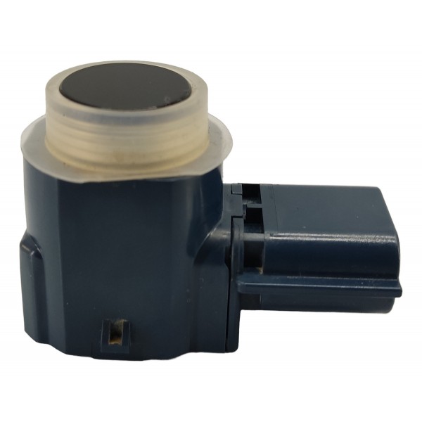 Sensor Estacionamento Traseiro Pajero Sport 2022 2.4 Hpe Preto