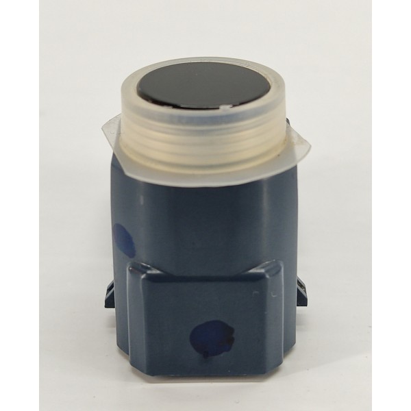 Sensor Estacionamento Traseiro Pajero Sport 2022 2.4 Hpe Preto