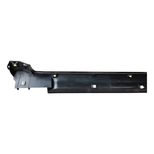 Spoiler Direito Pajero Sport 2022 2.4 Hpe 5360a380