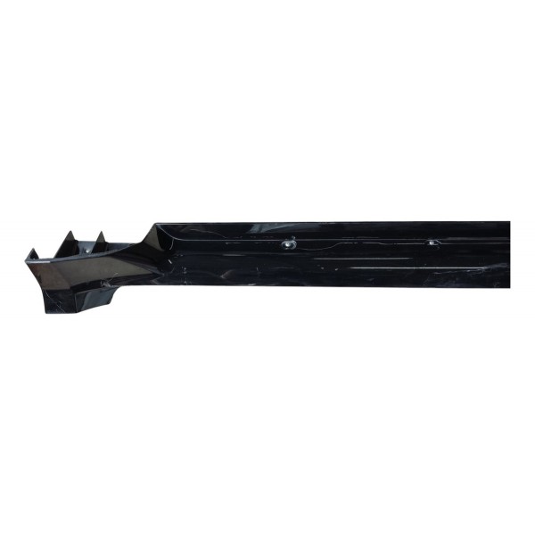 Spoiler Direito Pajero Sport 2022 2.4 Hpe 5360a380
