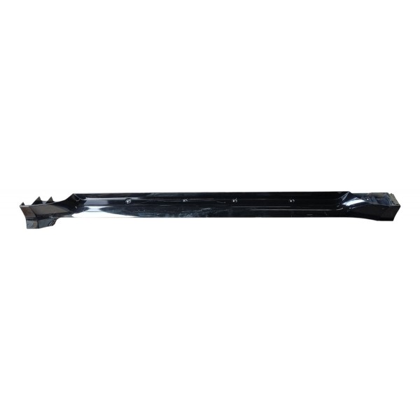 Spoiler Direito Pajero Sport 2022 2.4 Hpe 5360a380