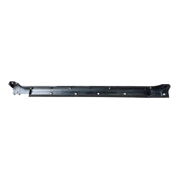 Spoiler Direito Pajero Sport 2022 2.4 Hpe 5360a380