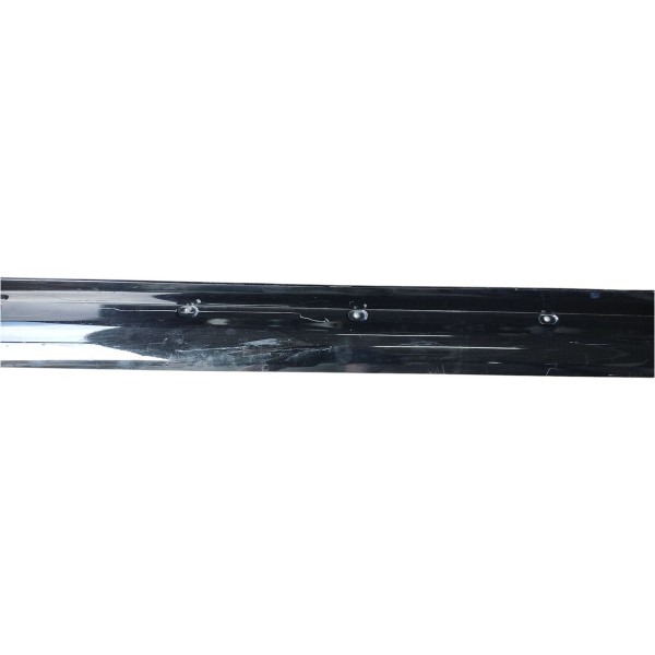 Spoiler Direito Pajero Sport 2022 2.4 Hpe 5360a380