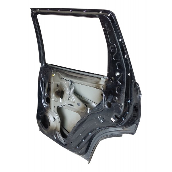 Porta Traseira Direita Pajero Sport 2022 2.4 Hpe