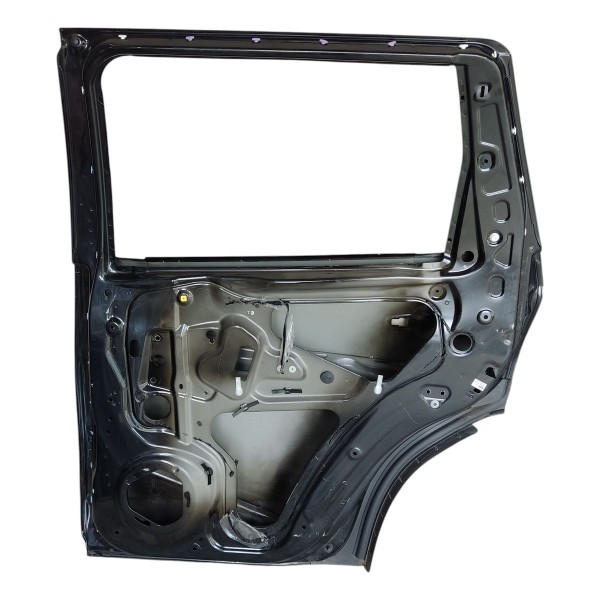 Porta Traseira Direita Pajero Sport 2022 2.4 Hpe