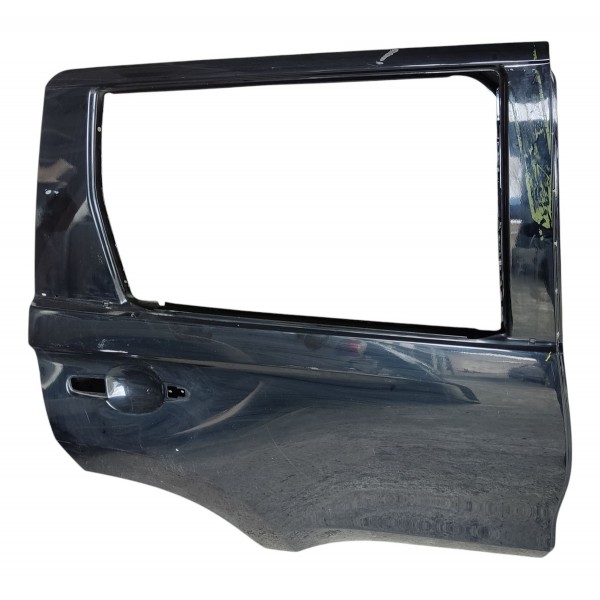 Porta Traseira Direita Pajero Sport 2022 2.4 Hpe