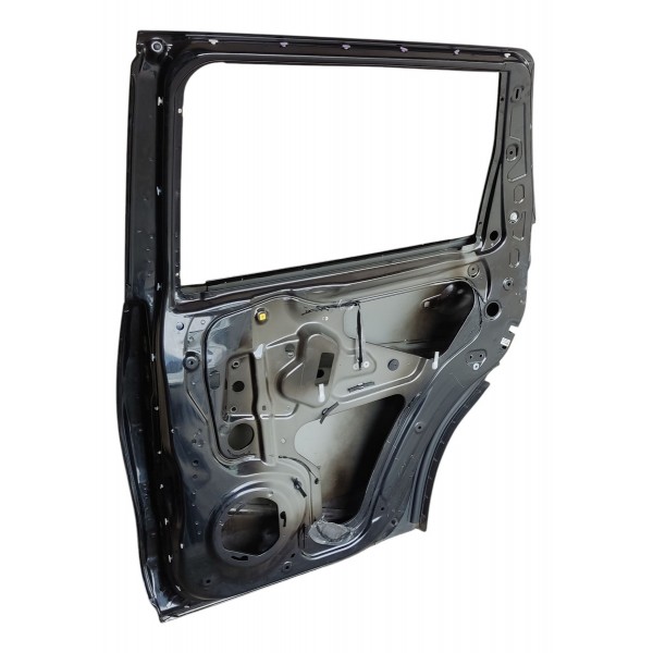 Porta Traseira Direita Pajero Sport 2022 2.4 Hpe