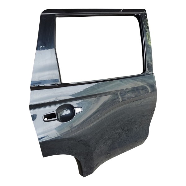 Porta Traseira Direita Pajero Sport 2022 2.4 Hpe