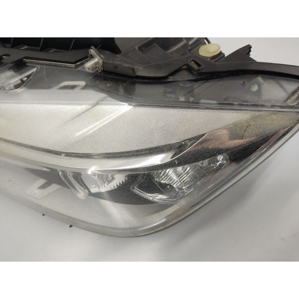 Farol Esquerdo Bmw 320i N20 2015 C/detalhes