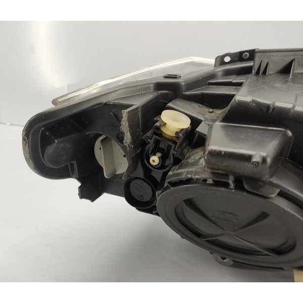 Farol Esquerdo Bmw 320i N20 2015 C/detalhes