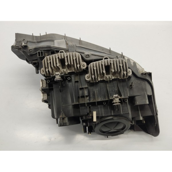 Farol Esquerdo Bmw 320i N20 2015 C/detalhes