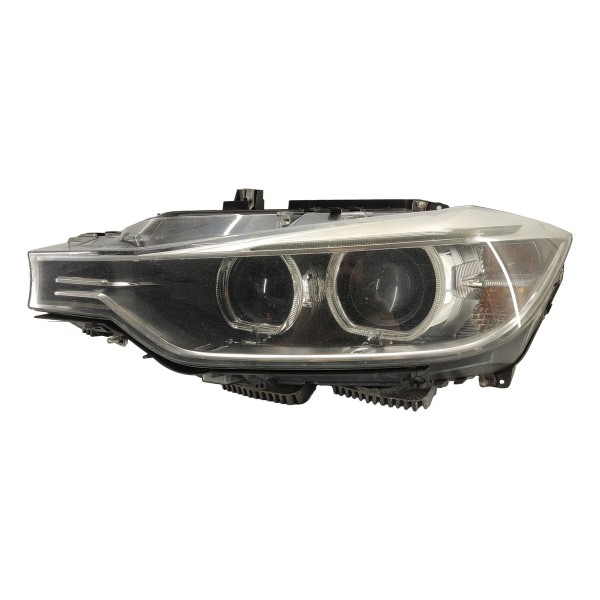 Farol Esquerdo Bmw 320i N20 2015 C/detalhes