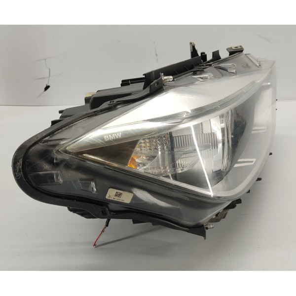 Farol Direito  Bmw 320i N20 2015 C/detalhes