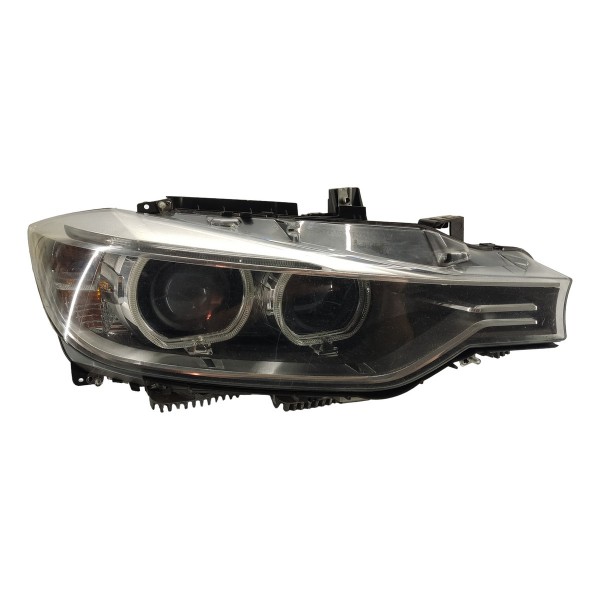 Farol Direito  Bmw 320i N20 2015 C/detalhes