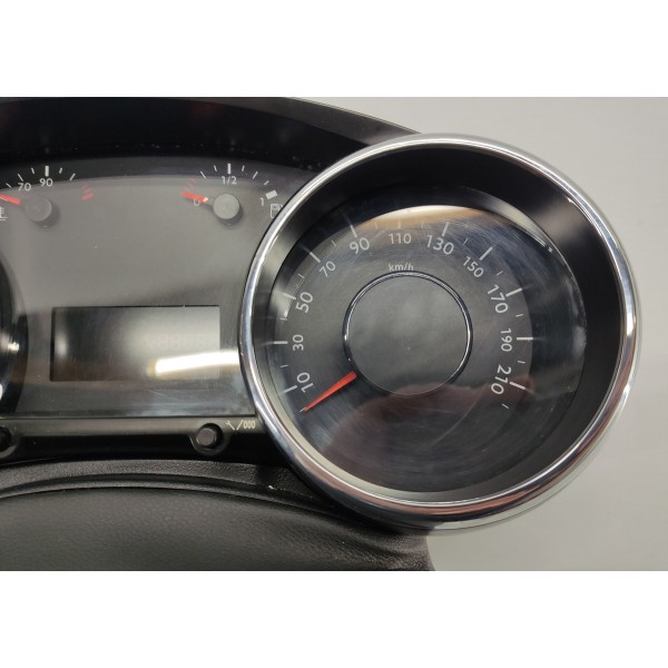 Painel Instrumento Peugeot 3008 1.6 Thp 2014 9804211280