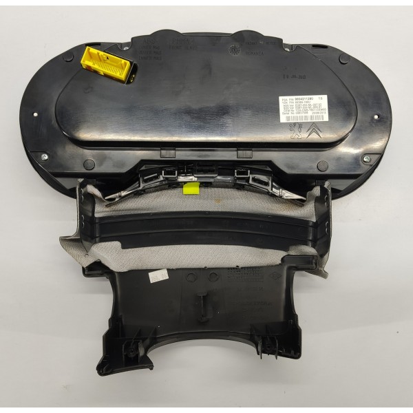 Painel Instrumento Peugeot 3008 1.6 Thp 2014 9804211280