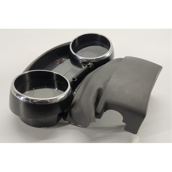 Painel Instrumento Peugeot 3008 1.6 Thp 2014 9804211280