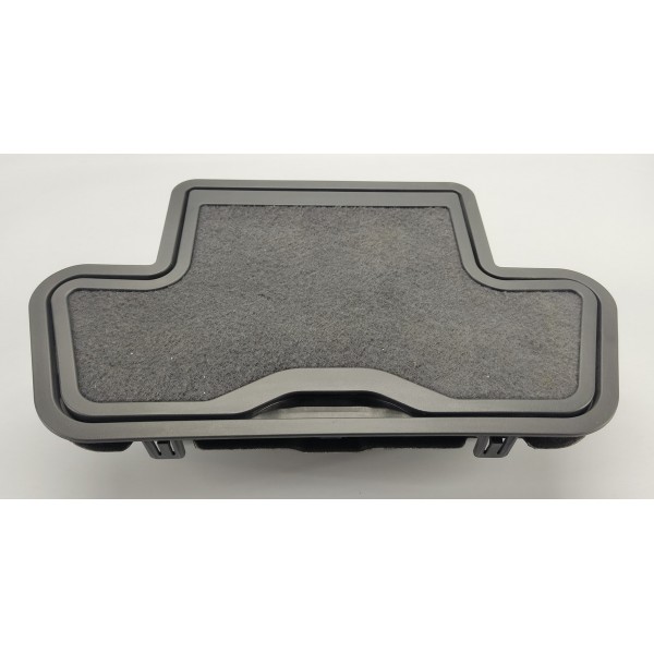 Porta Objetos Assoalho L.d Peugeot 3008 1.6 Thp 2014