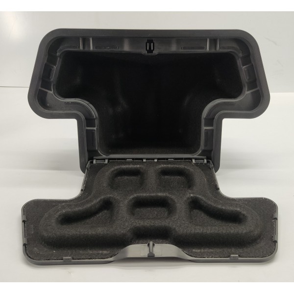 Porta Objetos Assoalho L.d Peugeot 3008 1.6 Thp 2014