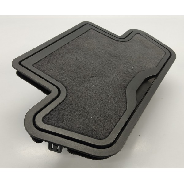 Porta Objetos Assoalho L.d Peugeot 3008 1.6 Thp 2014