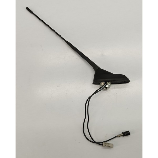 Antena Teto Peugeot 3008 1.6 Thp 2014