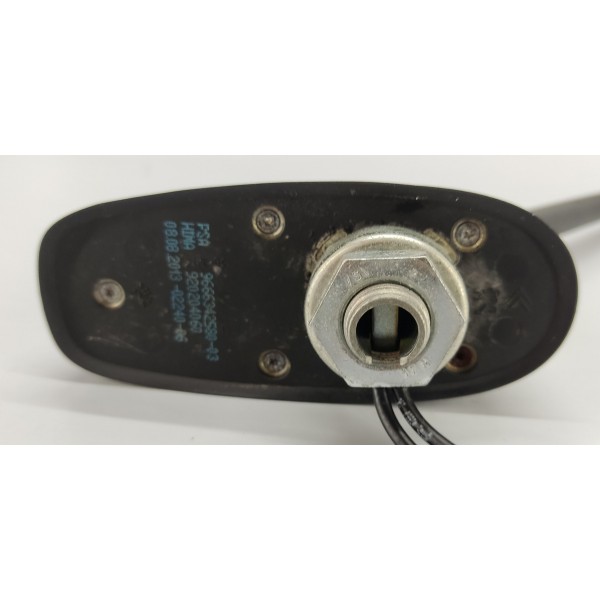 Antena Teto Peugeot 3008 1.6 Thp 2014