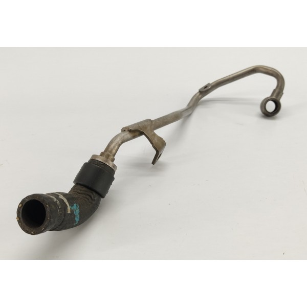 Cano Turbina Peugeot 3008 1.6 Thp 2014