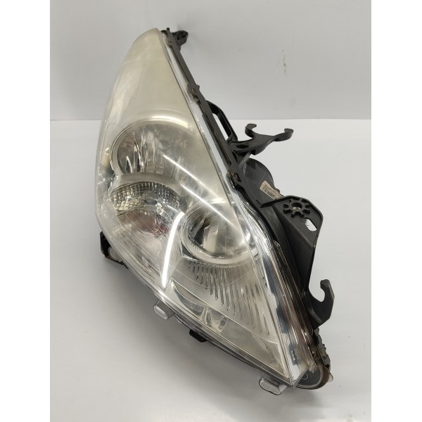 Farol Direito Peugeot 3008 1.6 2014 9682519080
