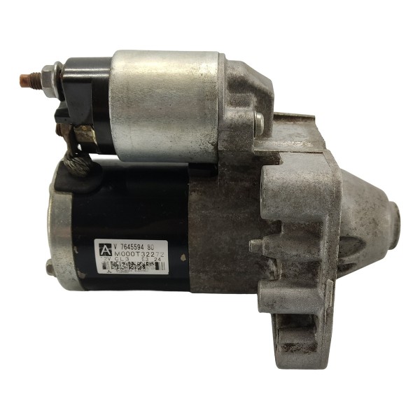 Motor Arranque Peugeot 3008 1.6 Thp 2014 764559480
