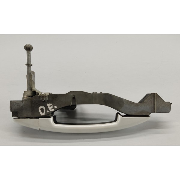 Maçaneta Externa D.e Peugeot 3008 1.6 Thp 2014 9688668180