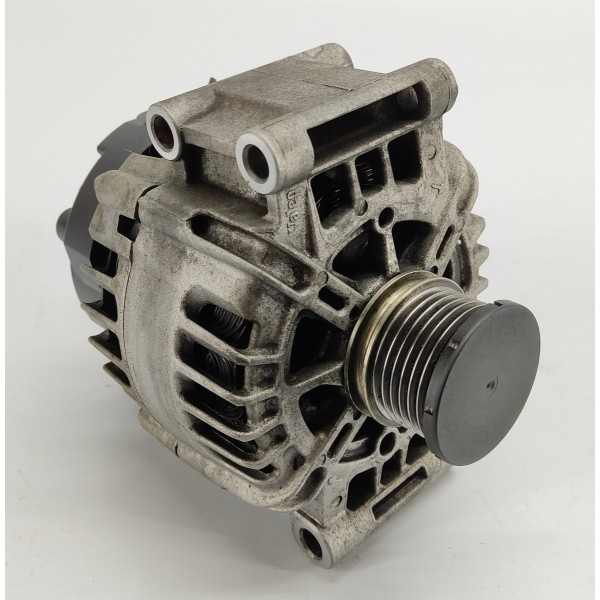 Alternador Peugeot 3008 1.6 Thp 2014 9666997980