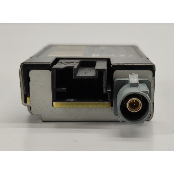 Modulo Amplificador Antena Peugeot 3008 1.6 Thp 2014