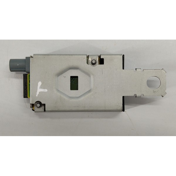 Modulo Amplificador Antena Peugeot 3008 1.6 Thp 2014