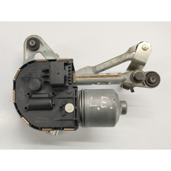 Motor Limpador Galhada D.e Peugeot 3008 1.6 2014 1397220576