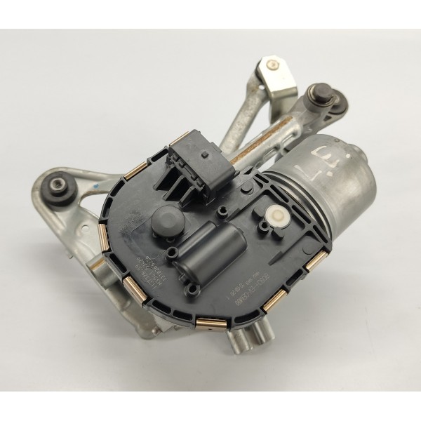 Motor Limpador Galhada D.e Peugeot 3008 1.6 2014 1397220576