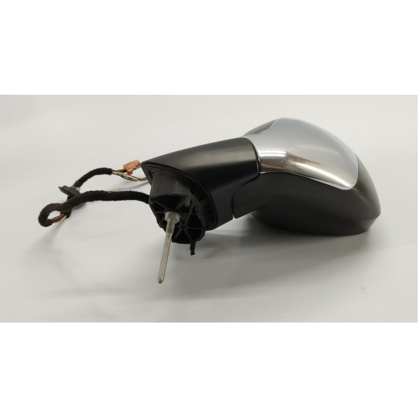 Retrovisor Direito Peugeot 3008 1.6 Thp 2014