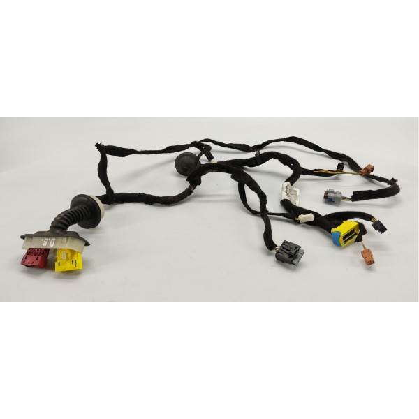 Chicote Porta D.e Peugeot 3008 1.6 Thp 2014 9678757580